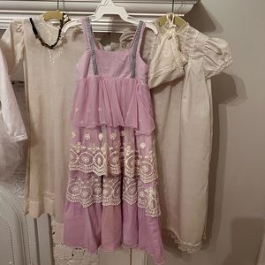 2T Wildling Duchess Maxi